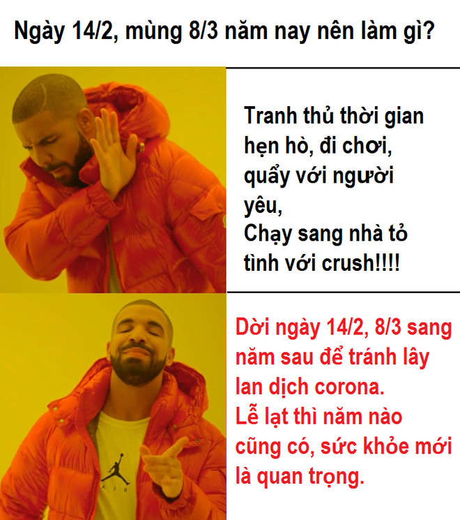  Một thanh niên FA cho hay